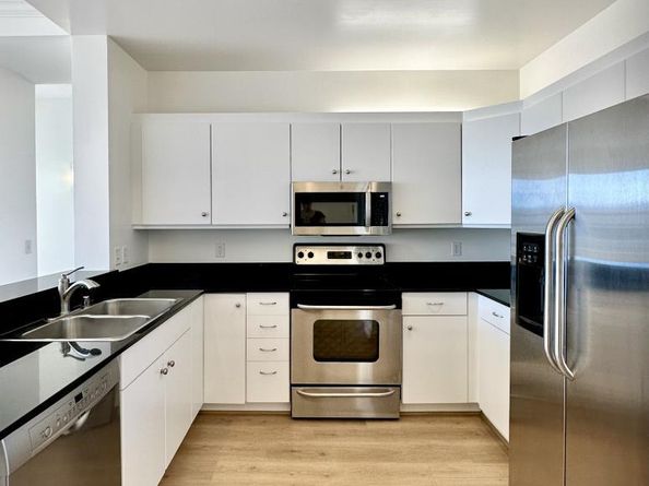 140 S Van Ness Avenue 1124, San Francisco CA 94103