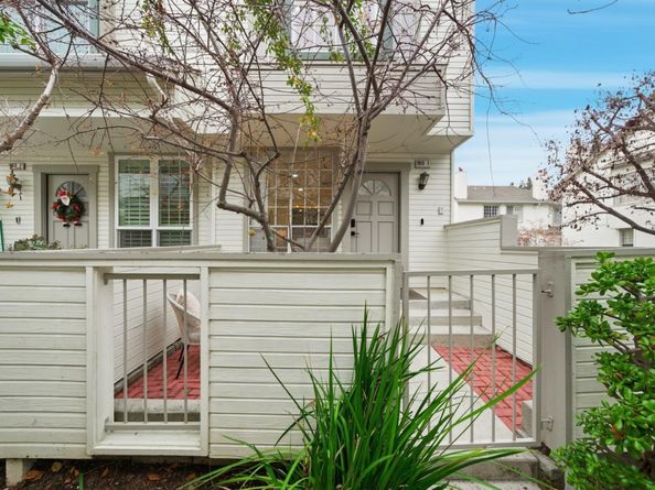 968 Belmont Terrace 1, Sunnyvale CA 94086