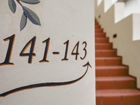 141 W 3rd Avenue, San Mateo CA 94402