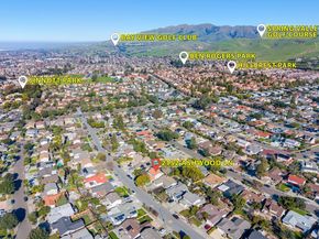 2152 Ashwood Lane, San Jose CA 95132