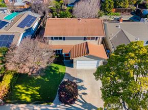 2152 Ashwood Lane, San Jose CA 95132