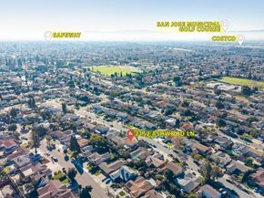 2152 Ashwood Lane, San Jose CA 95132