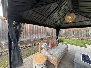 16 Hillview Avenue, Redwood City CA 94062