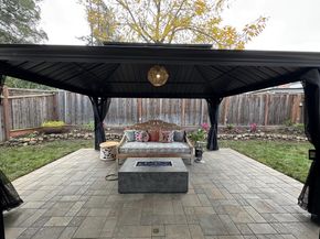 16 Hillview Avenue, Redwood City CA 94062