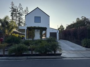 16 Hillview Avenue, Redwood City CA 94062