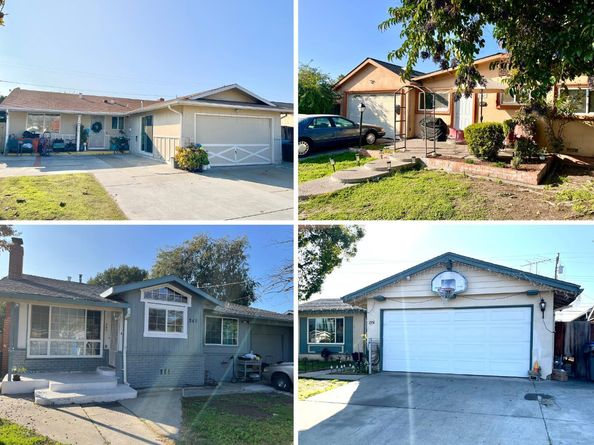 345 Cureton Place, San Jose CA 95127