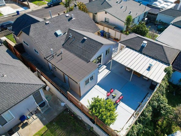 124 Cherry Avenue, South San Francisco CA 94080