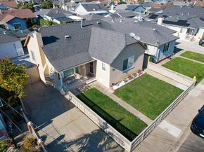 124 Cherry Avenue, South San Francisco CA 94080