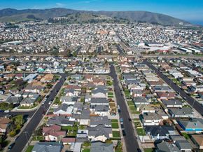 124 Cherry Avenue, South San Francisco CA 94080