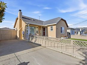 124 Cherry Avenue, South San Francisco CA 94080