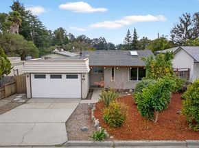 5484 Entrance Drive, Soquel CA 95073