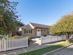 613 Grandview Boulevard, Half Moon Bay CA 94019
