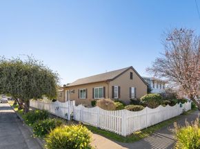 613 Grandview Boulevard, Half Moon Bay CA 94019