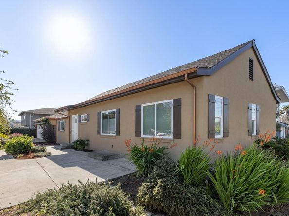 613 Grandview Boulevard, Half Moon Bay CA 94019