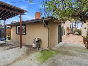 2252 Denair Avenue, San Jose CA 95122