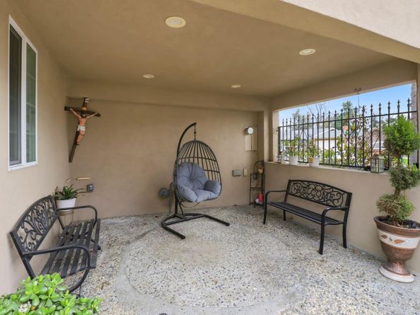 2252 Denair Avenue, San Jose CA 95122