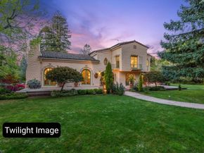269 Selby Lane, Atherton CA 94027