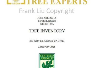 269 Selby Lane, Atherton CA 94027