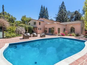 269 Selby Lane, Atherton CA 94027