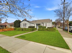 894 S 10th Street, San Jose CA 95112