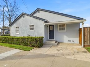 894 S 10th Street, San Jose CA 95112