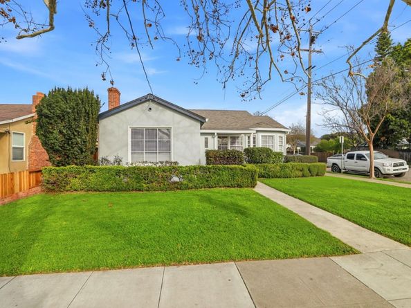 894 S 10th Street, San Jose CA 95112