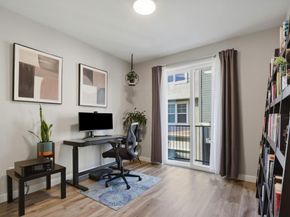 1653 Hillsdale Avenue 4, San Jose CA 95124