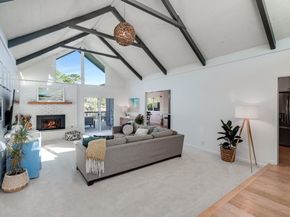 457 Townsend Drive, Aptos CA 95003