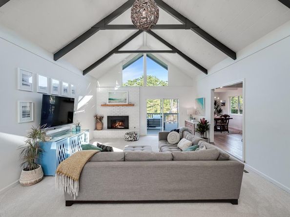 457 Townsend Drive, Aptos CA 95003