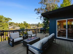 457 Townsend Drive, Aptos CA 95003