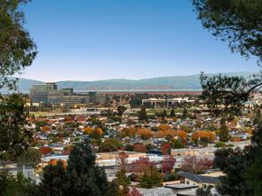 300 Davey Glen Road 3621, Belmont CA 94002