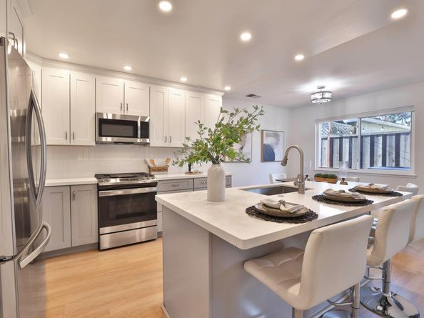 4581 Shadowhurst Court, San Jose CA 95136