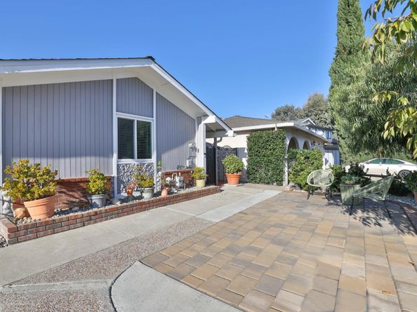 4581 Shadowhurst Court, San Jose CA 95136