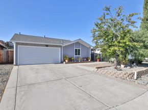 4581 Shadowhurst Court, San Jose CA 95136