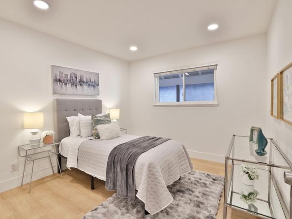 4581 Shadowhurst Court, San Jose CA 95136