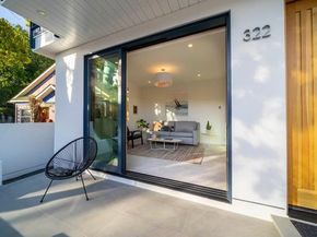 322 Capitola Avenue, Capitola CA 95010