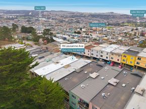 79 Lausanne Avenue, Daly City CA 94014