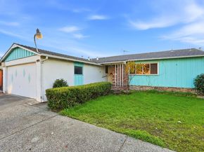 31047 Brae Burn Avenue, Hayward CA 94544