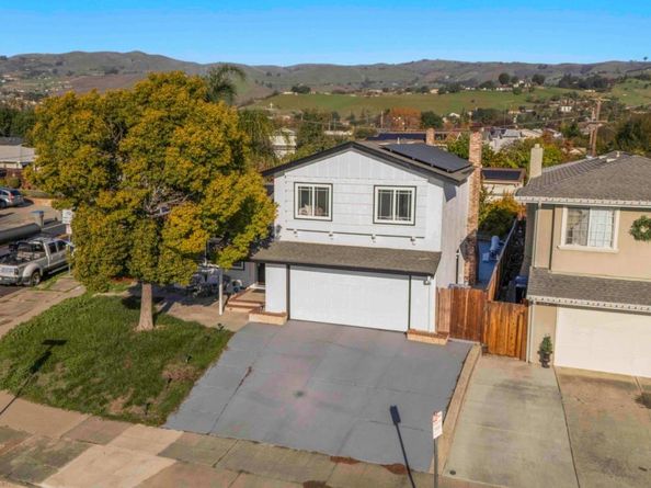 1702 Mount Rushmore Drive, San Jose CA 95127