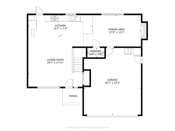 1702 Mount Rushmore Drive, San Jose CA 95127