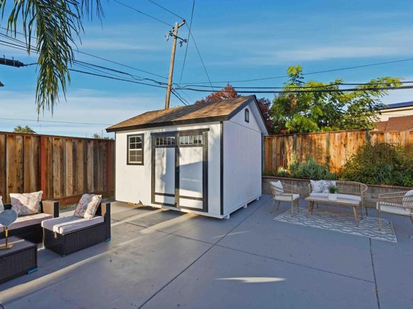 1702 Mount Rushmore Drive, San Jose CA 95127