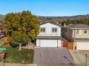 1702 Mount Rushmore Drive, San Jose CA 95127