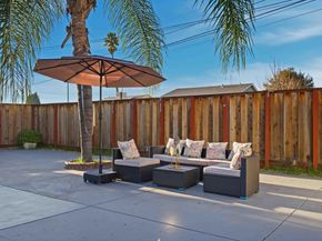 1702 Mount Rushmore Drive, San Jose CA 95127