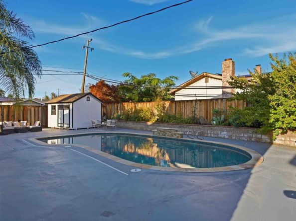 1702 Mount Rushmore Drive, San Jose CA 95127