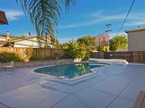 1702 Mount Rushmore Drive, San Jose CA 95127