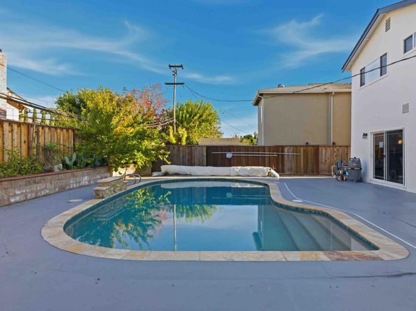 1702 Mount Rushmore Drive, San Jose CA 95127