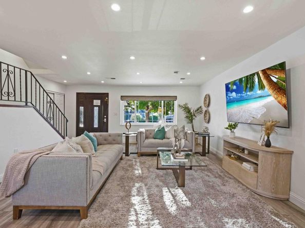 1702 Mount Rushmore Drive, San Jose CA 95127