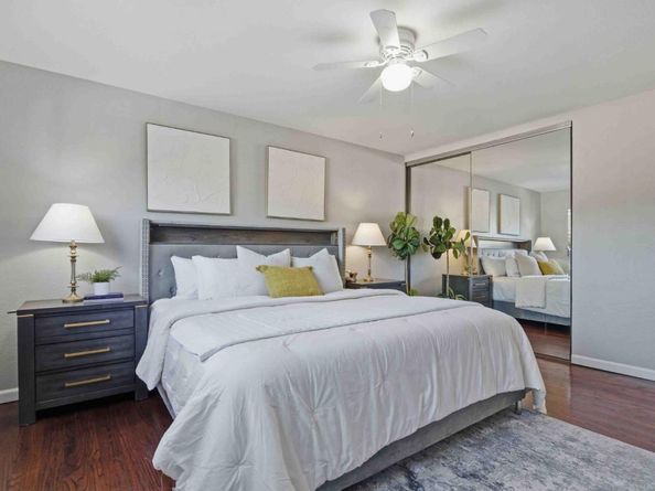 1702 Mount Rushmore Drive, San Jose CA 95127