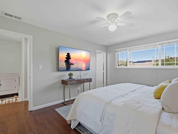 1702 Mount Rushmore Drive, San Jose CA 95127