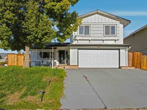 1702 Mount Rushmore Drive, San Jose CA 95127